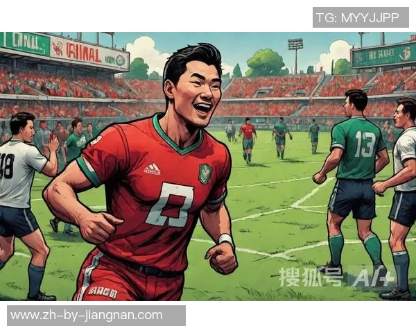 足球的检验：从赛场表现看球员实力与团队协作的重要性