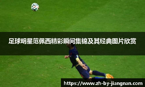 足球明星范佩西精彩瞬间集锦及其经典图片欣赏